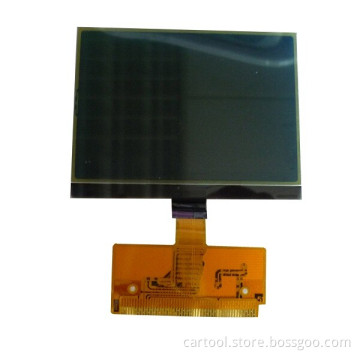 Audi A3 A4 A6 VDO LCD display